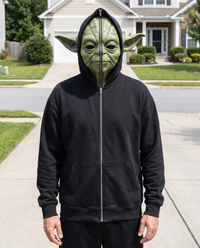 Yoda