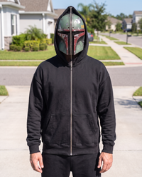 Boba Fett